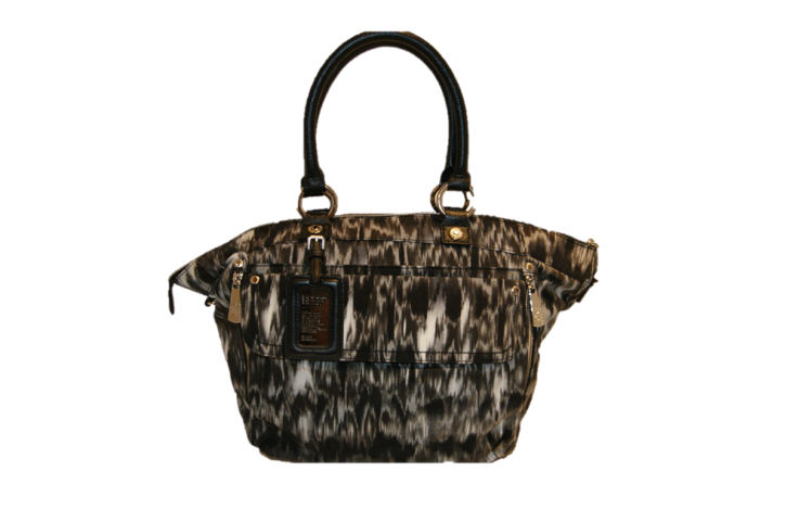 GEORGE GINA & LUCY TOMCAT FARBE ETHNOBLACK # 96