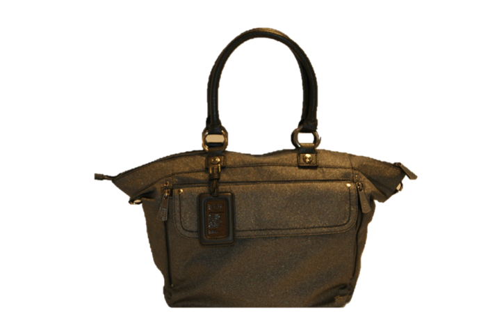 GEORGE GINA & LUCY TOMCAT FARBE GLITTERYSKY # 93