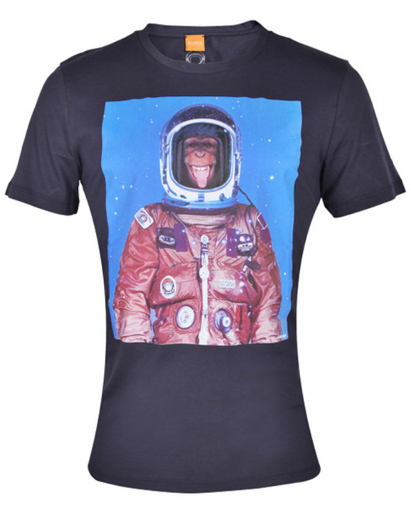 BOSS ORANGE TSKY 4 FARBE SCHWARZ 001