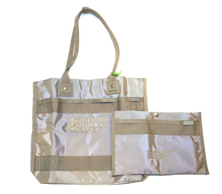 GEORGE GINA & LUCY TWOTO  FARBE DEW ME # 05