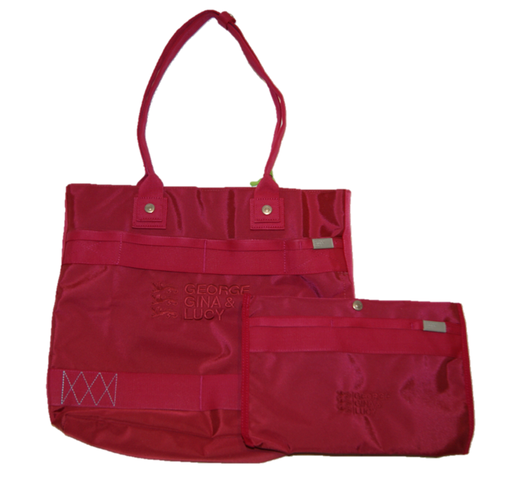 GEORGE GINA LUCY TWOTO  FARBE ROOSTAR # 16