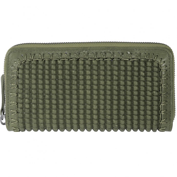 FRITZI AUS PREUßEN GELDBÖRSE UTE FARBE OLIV