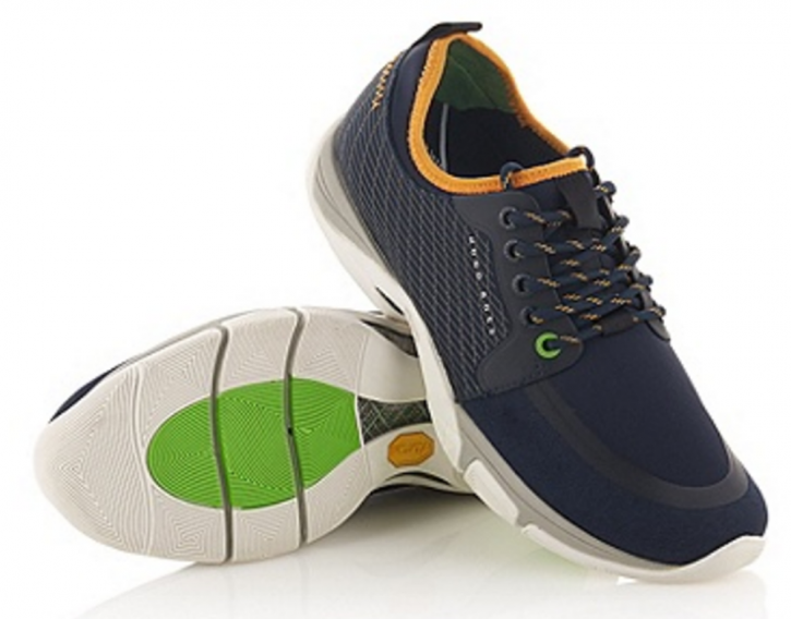 BOSS GREEN SCHUHE UTOPIA NAUTIC FARBE DARK BLUE 401