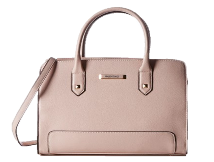 VALENTINO HANDBAGS COSMOPOLITAN FARBE ROSA CIPRIA 030