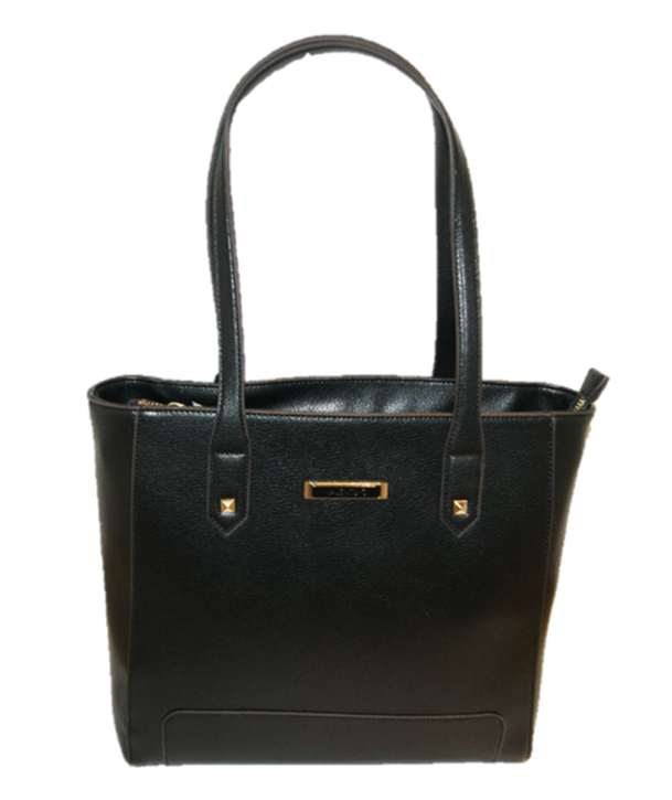 VALENTINO HANDBAGS COSMOPOLITAN FARBE SCHWARZ 001