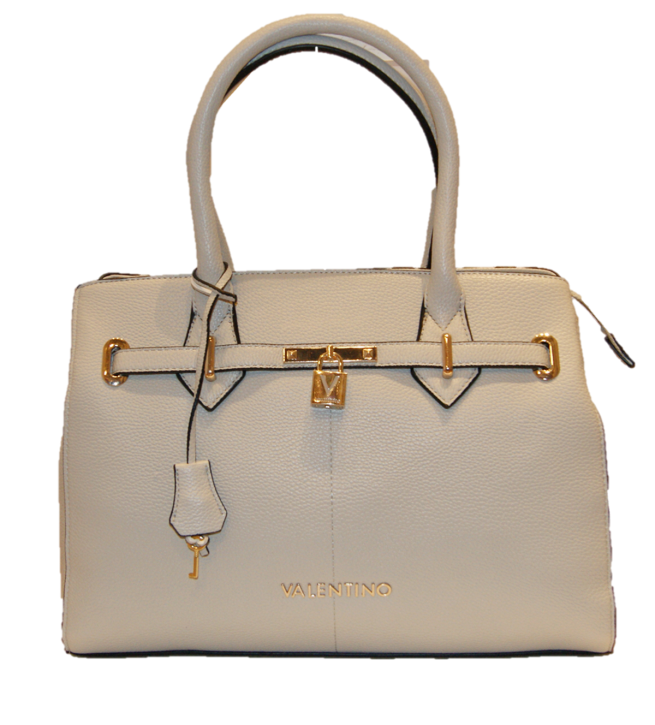 Valentino by Mario Valentino Business Tasche CURRYS Farbe beige