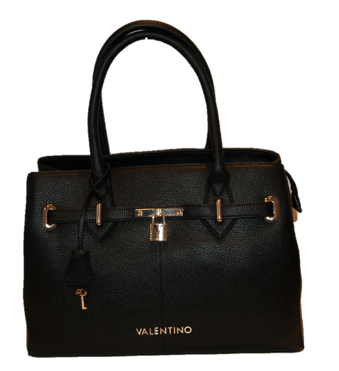 Valentino by Mario Valentino Business Tasche CURRYS Farbe schwarz