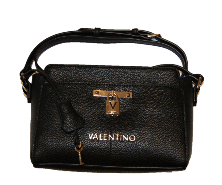 Valentino by Mario Valentino Tasche CURRYS klein Farbe schwarz