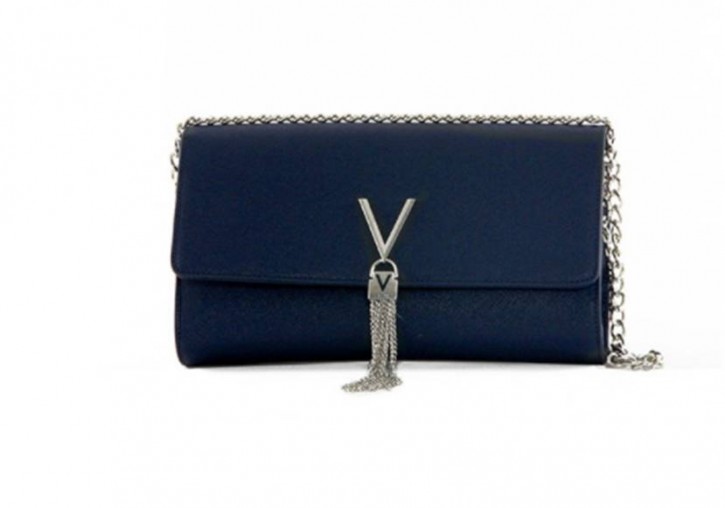 VALENTINO By Mario Valentino Schultertasche MARILYN Farbe blue