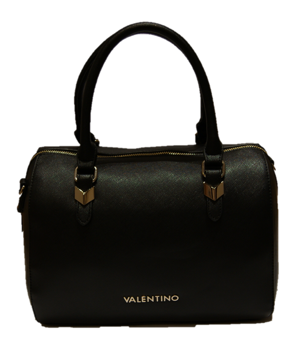 VALENTINO HANDTASCHE NERO LILY FARBE SCHWARZ
