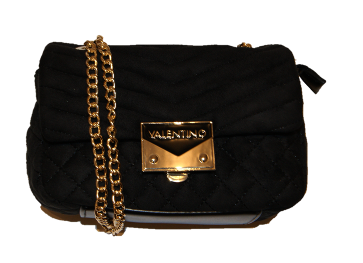 VALENTINO BY MARIO VALENTINO Schultertasche RITAS Farbe schwarz