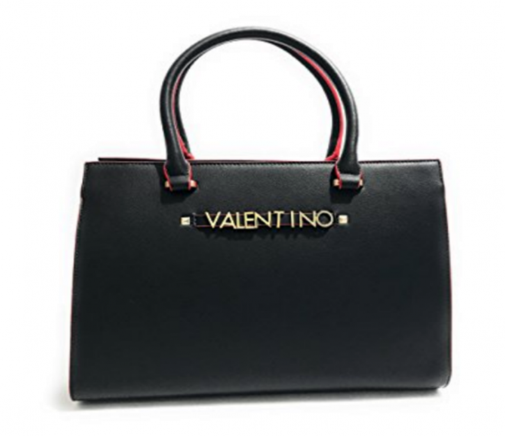 Valentino by Mario Valentino Handtasche ZENZERO Farbe schwarz