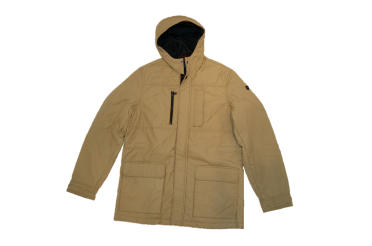 VICTORINOX JACKE MITVELAN VX FARBE KHAKI 263