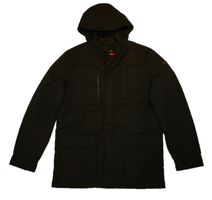 VICTORINOX JACKE MITVELAN VX FARBE SCHWARZ 001