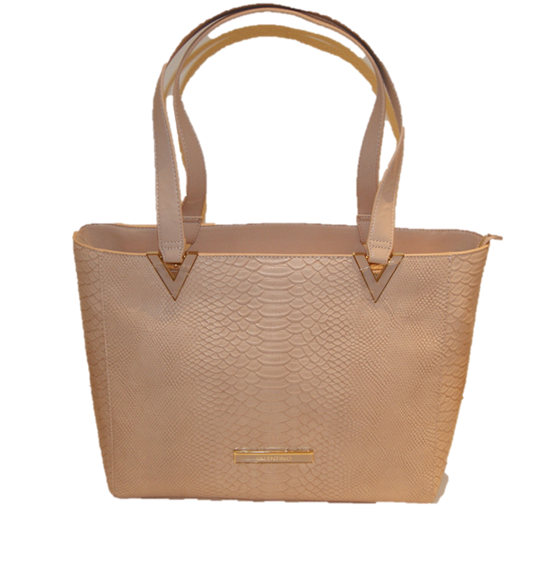 VALENTINO BY MARIO VALENTINO HANDTASCHE VODKA FARBE ROSA CIPRIA