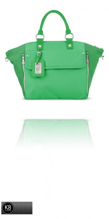 GEORGE GINA & LUCY TOMCAT FARBE APPLEGREEN # 72