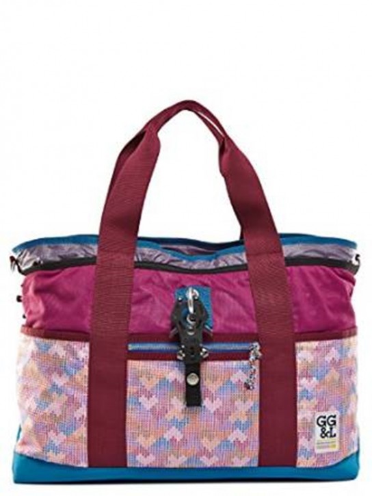 GEORGE GINA & LUCY WEIGHT FOR ME MODERN GRAVITY FARBE CANDY VILOLA 589