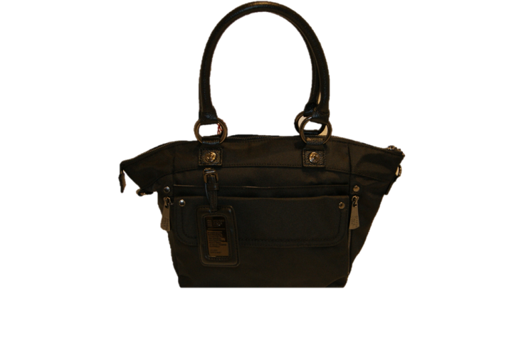 GEORGE GINA & LUCY JENBRAD FARBE SPYGUN # 98