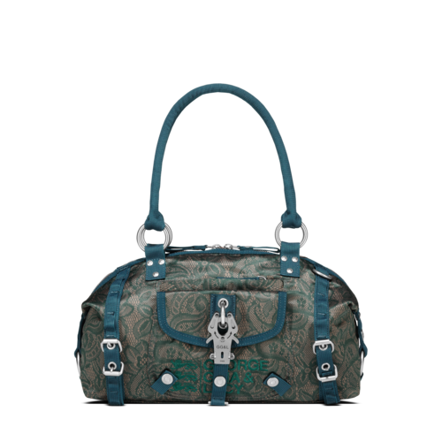 GEORGE GINA & LUCY LACE WORDS FARBE FARBE BROWNBRASSIERS # 162