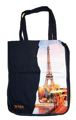 BOSS Umhängetasche PARIS /NEW YORK dunkelblau