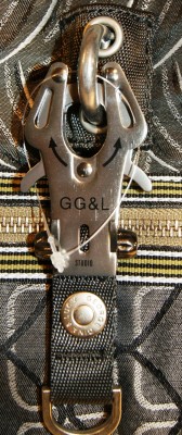 GEORGE GINA LUCY Cooky Cocktail FARBE 70 STAR POLICE