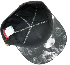 HUGO Men Herren Baseball Cap Men-X 541-2 Innenschirm mit Fotoprint