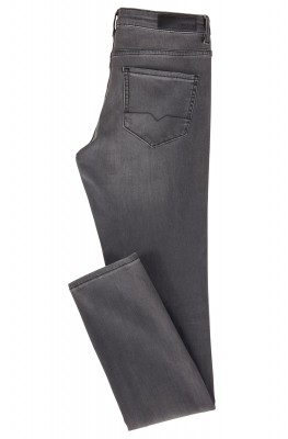 BOSS Slim-Fit Jeans J20 JAVA aus Powerstretch-Denim Farbe gau 030 30/32
