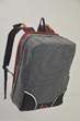 RUCKSACK 1AIR-BACKPACK FARBE SCHWARZ GRAU 001