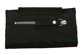 GEORGE GINA & LUCY GELDBÖRSE CASH CALF FARBE KING/KONG #99