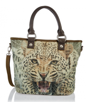 GEORGE GINA & LUCY HIPPER FARBE SNOWLEOPARD # 80