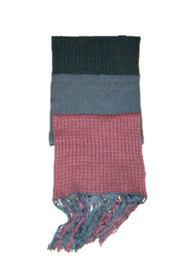 BOSS ORANGE SCHAL WOTILIE FARBE MULTCOLOUR 020